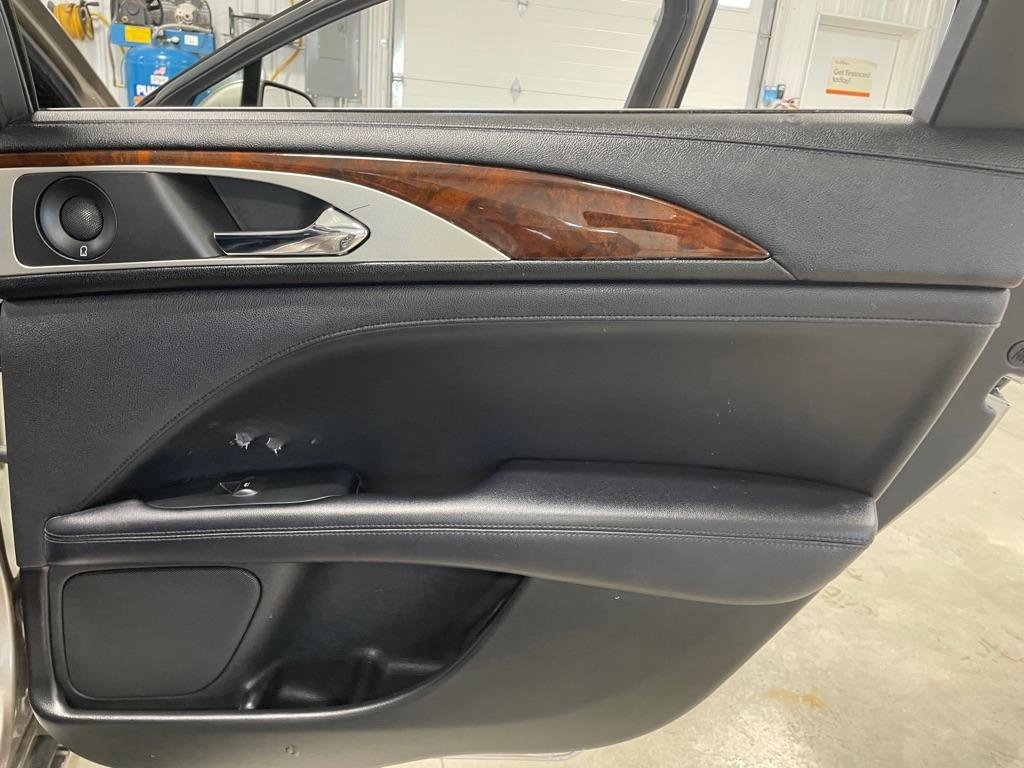 Used 2018 Lincoln MKZ Reserve w/ Technology Package AWD/4WD image 20