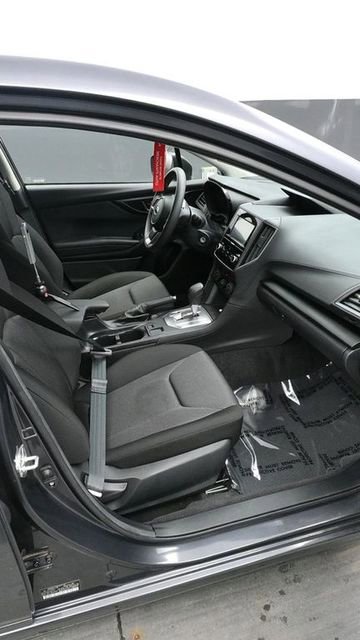 Used 2023 Subaru Impreza 2.0i image 10