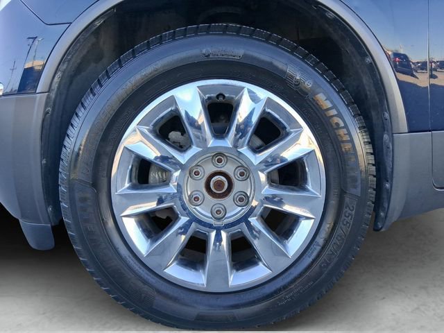 Used 2012 Buick Enclave Leather image 23