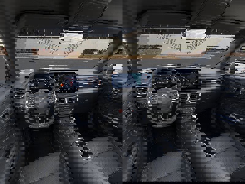 New 2025 Ford Mustang Premium image 31