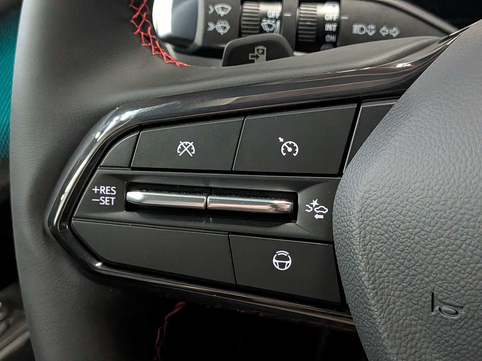 New 2026 Chevrolet Equinox EV RS image 25