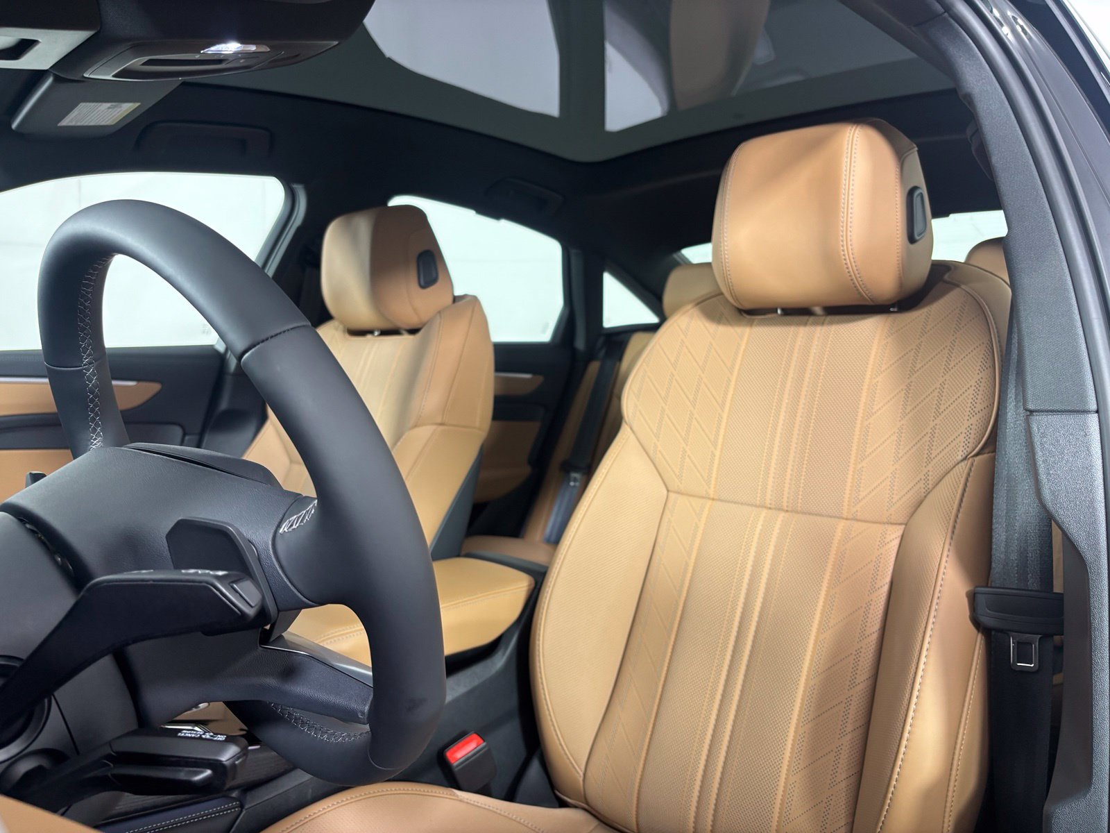New 2026 Audi A6 Prestige AWD/4WD image 8