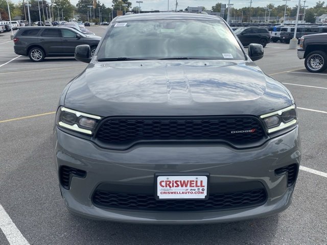 New 2026 Dodge Durango GT w/ Blacktop Package image 10