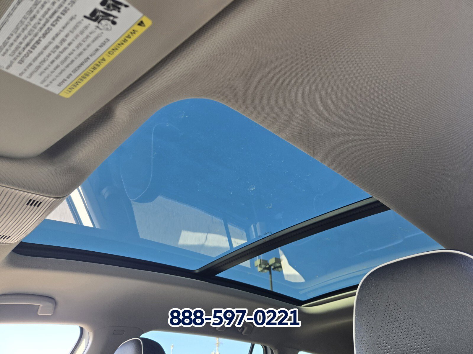 New 2026 Volkswagen Atlas SEL Premium R-Line image 7