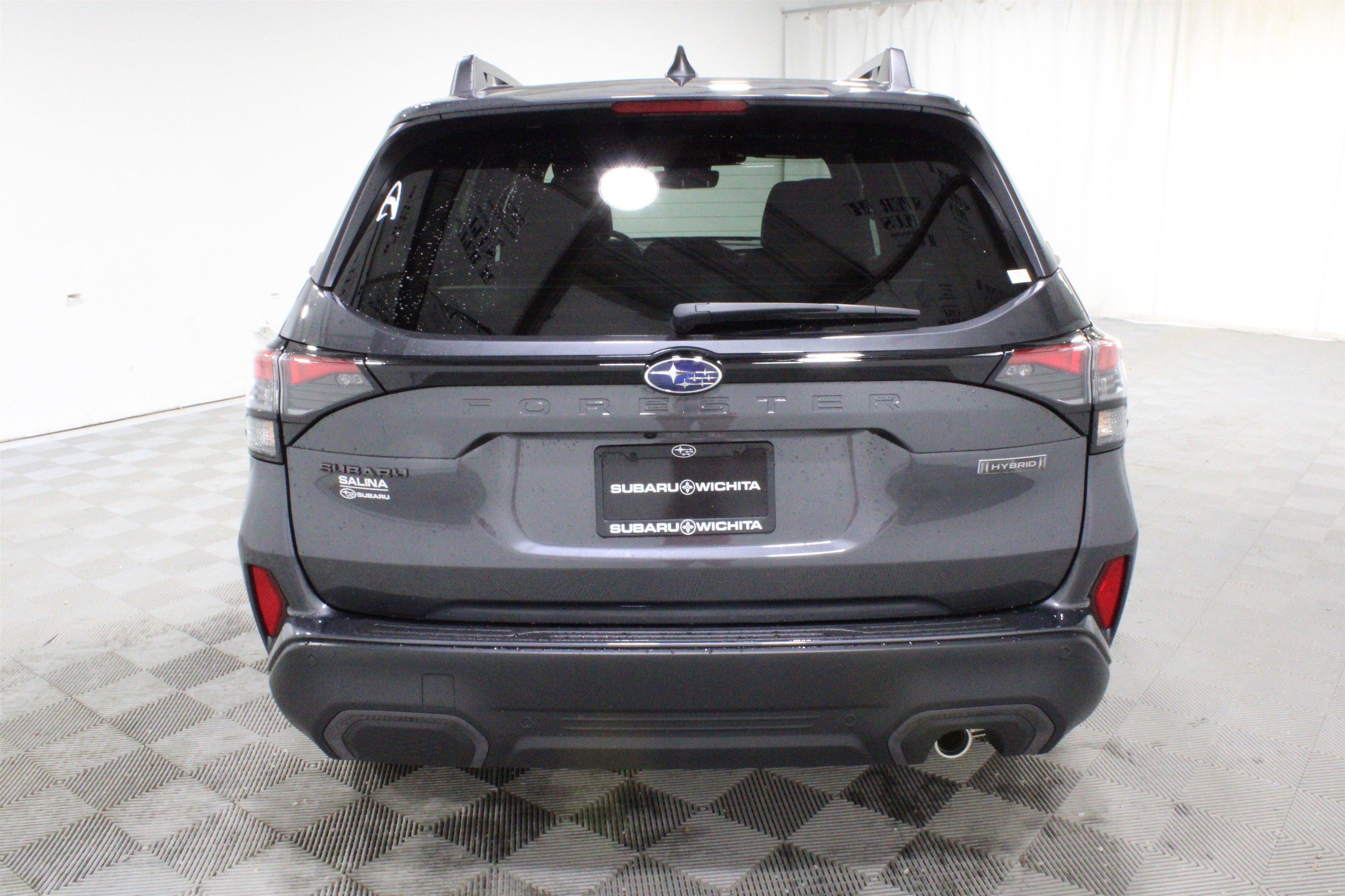 New 2026 Subaru Forester Limited AWD/4WD image 29