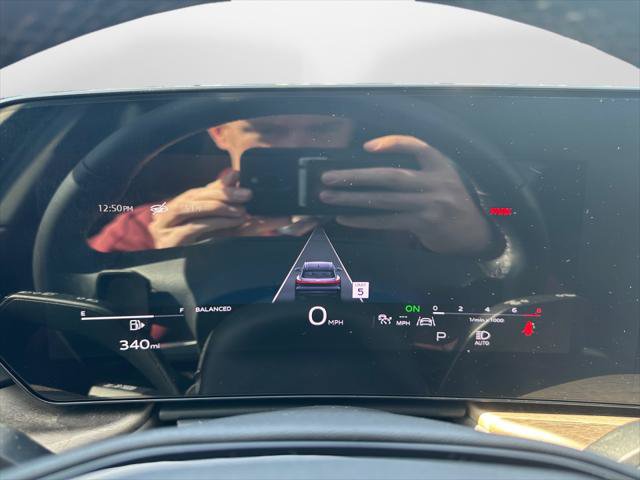 Certified 2025 Audi Q5 Premium w/ Convenience Package AWD/4WD image 14