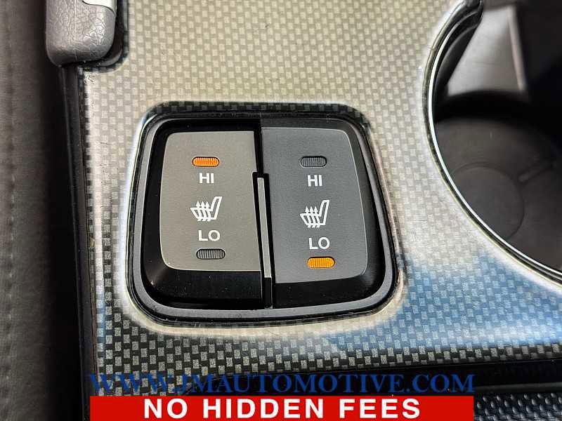 Used 2013 Hyundai Sonata SE w/ Navigation & Sunroof Pkg image 34