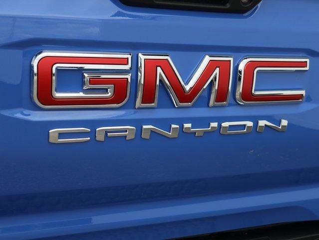 New 2026 GMC Canyon Elevation w/ Convenience Package AWD/4WD image 19