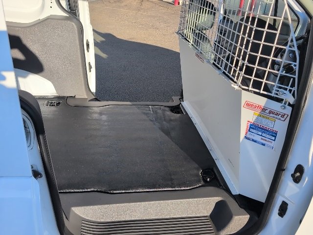 Used 2019 Ford Transit Connect XL image 12