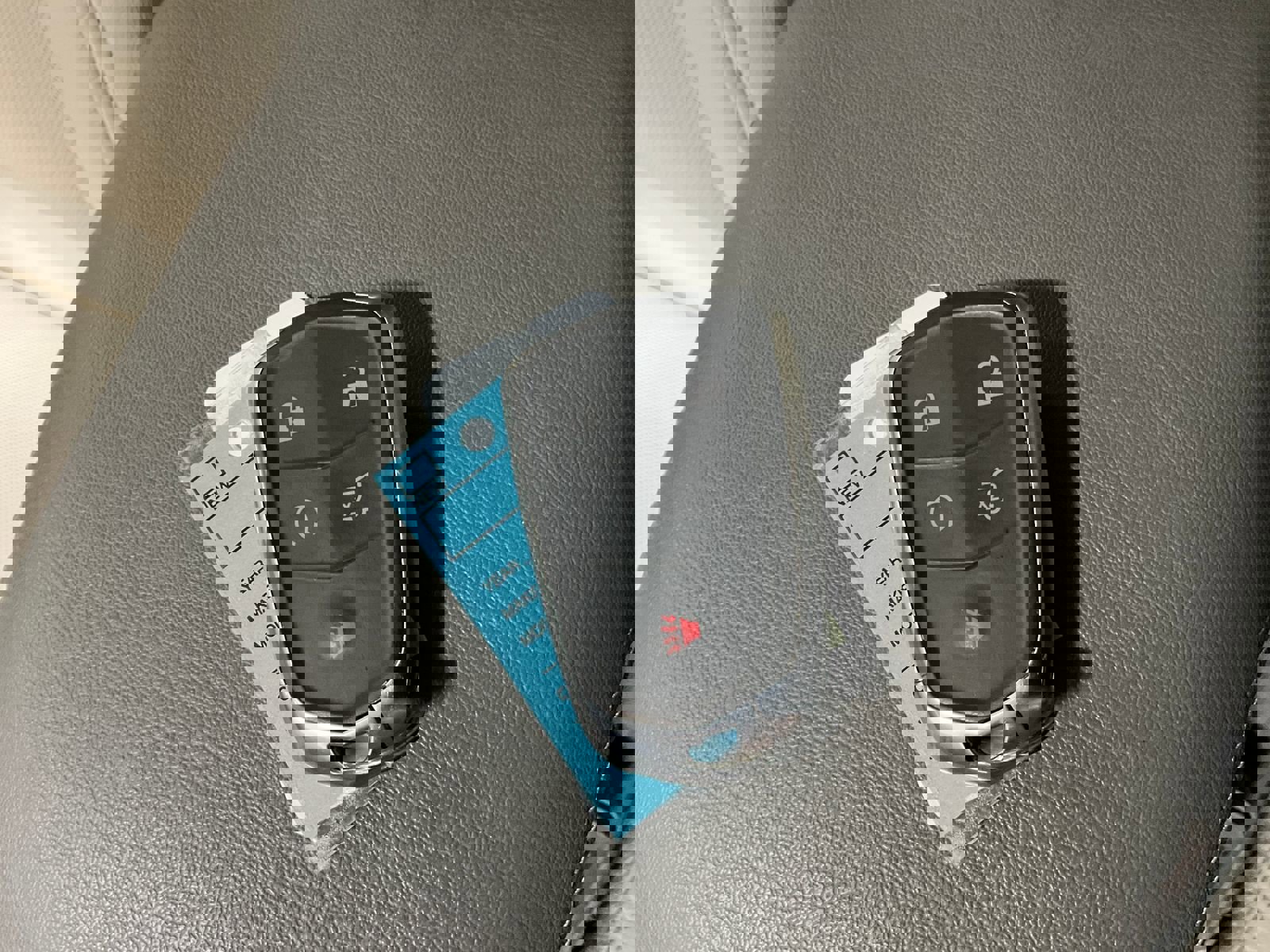 Used 2023 Cadillac XT6 Premium Luxury w/ Technology Package image 12