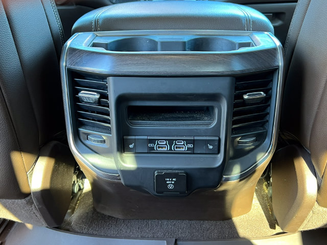 Used 2025 RAM 1500 Laramie w/ Bed Utility Group AWD/4WD image 40