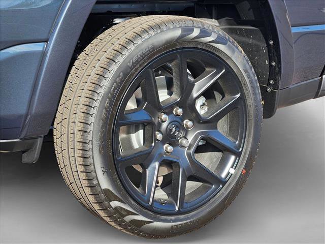 New 2026 RAM 1500 Laramie w/ Night Edition image 10