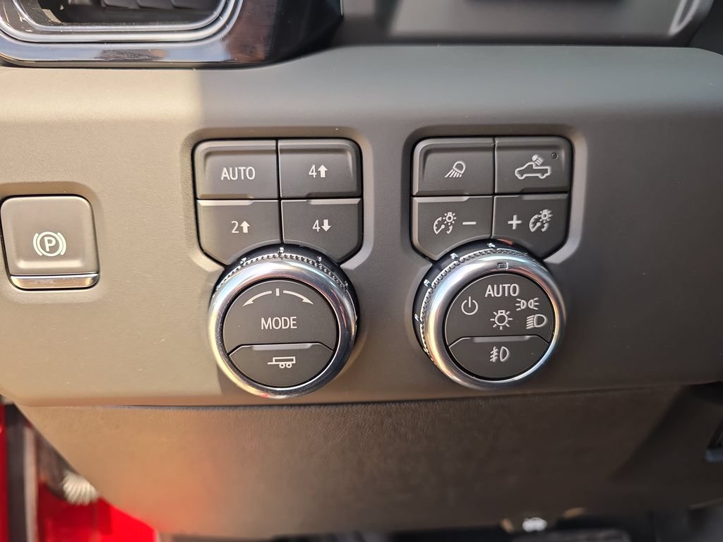 New 2026 GMC Sierra 2500 AT4X w/ AT4X AEV Edition AWD/4WD image 27