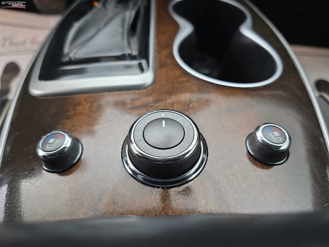 Used 2018 INFINITI QX60 Luxe w/ Deluxe Technology Package image 41