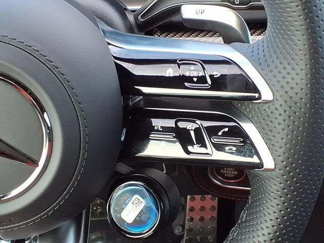 New 2026 Mercedes-Benz GLE 63 AMG S image 10