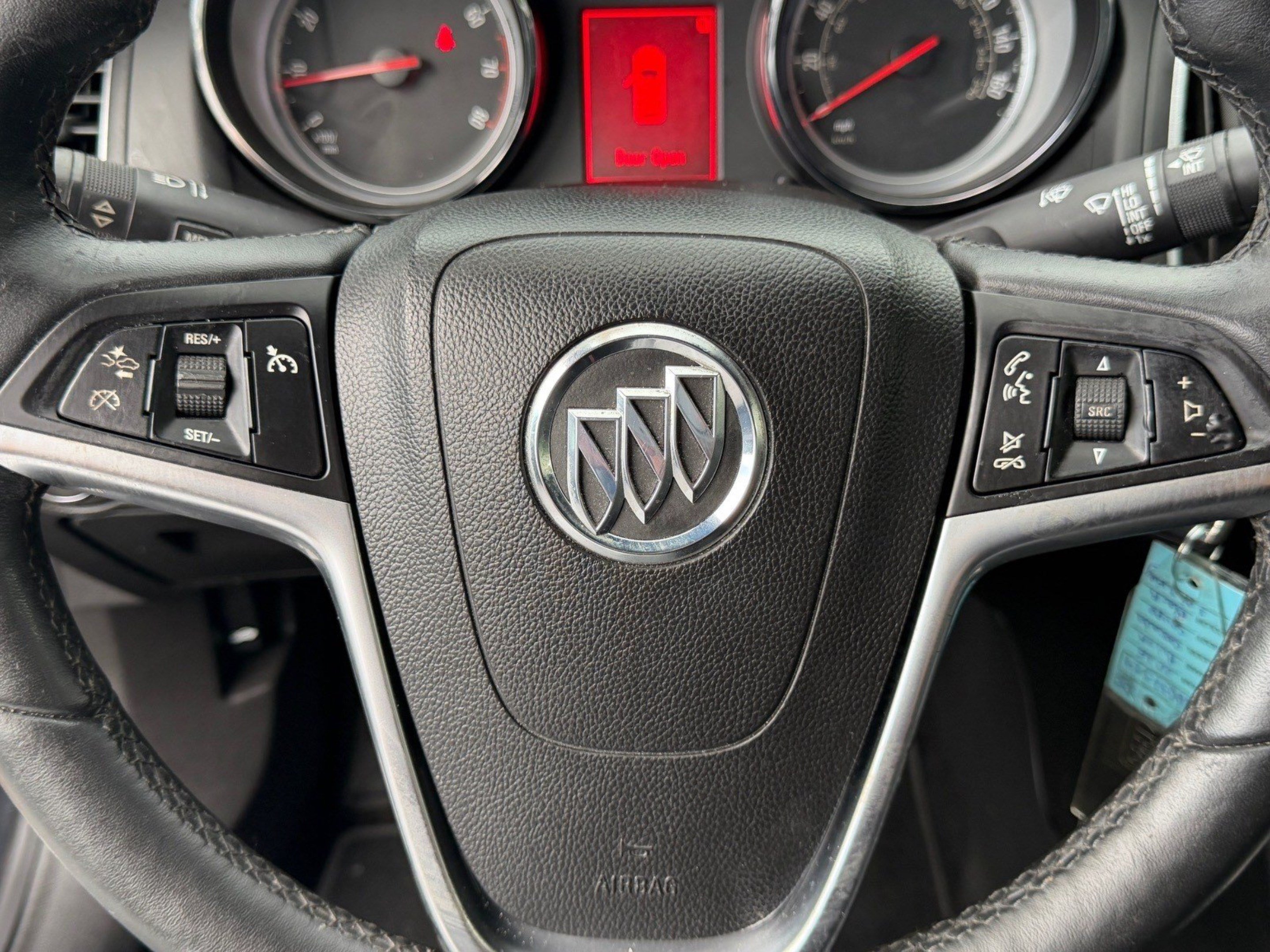 Used 2016 Buick Cascada Premium FWD image 19