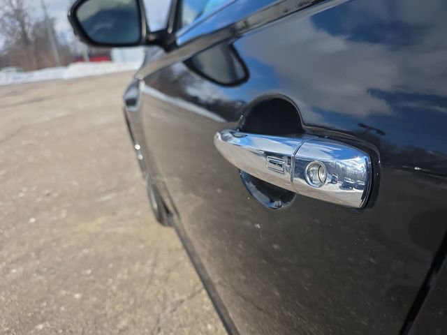 Certified 2022 Nissan Altima 2.5 SV w/ SV Premium Package image 30