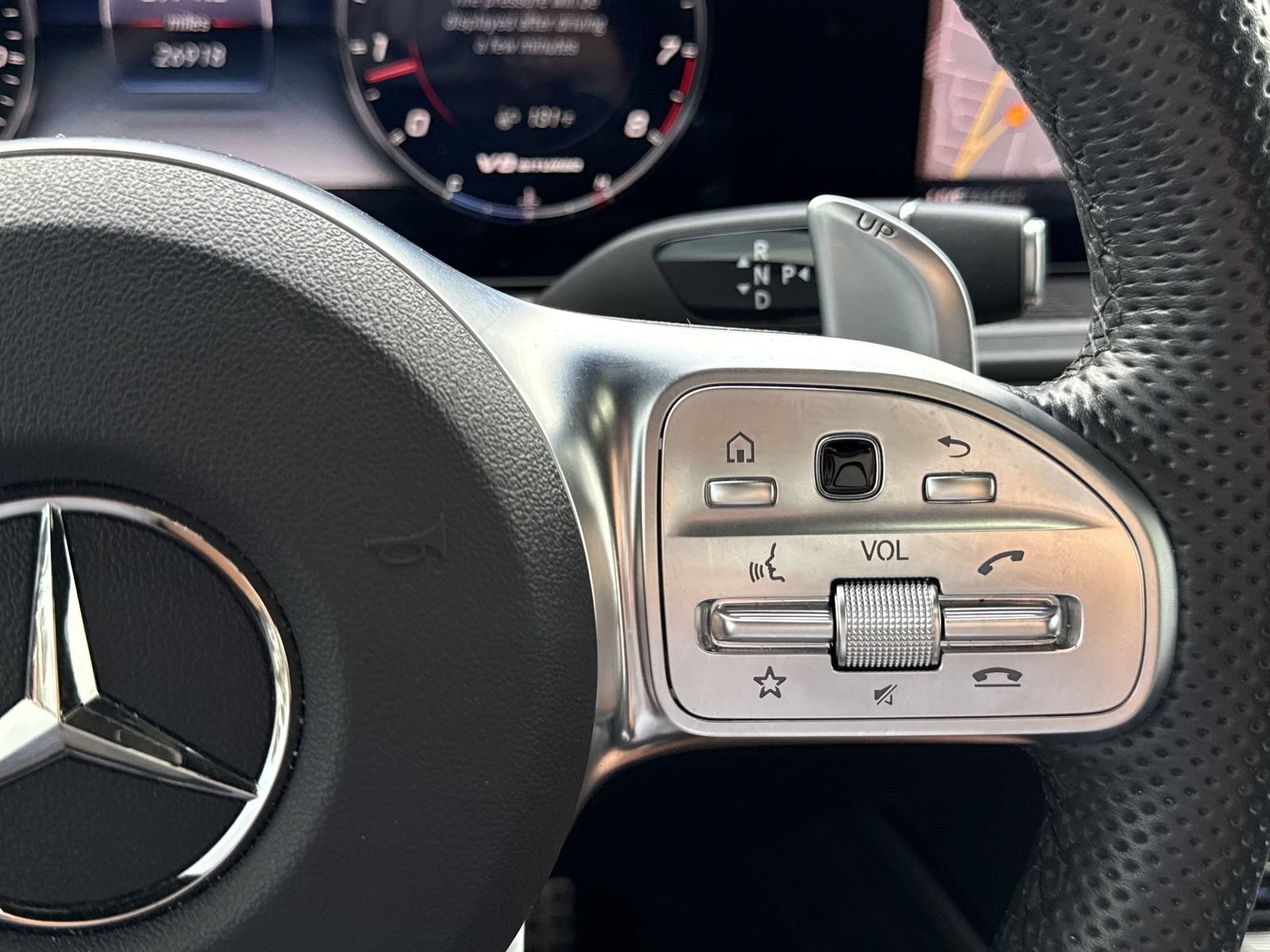 Used 2022 Mercedes-Benz G 63 AMG 4MATIC image 16