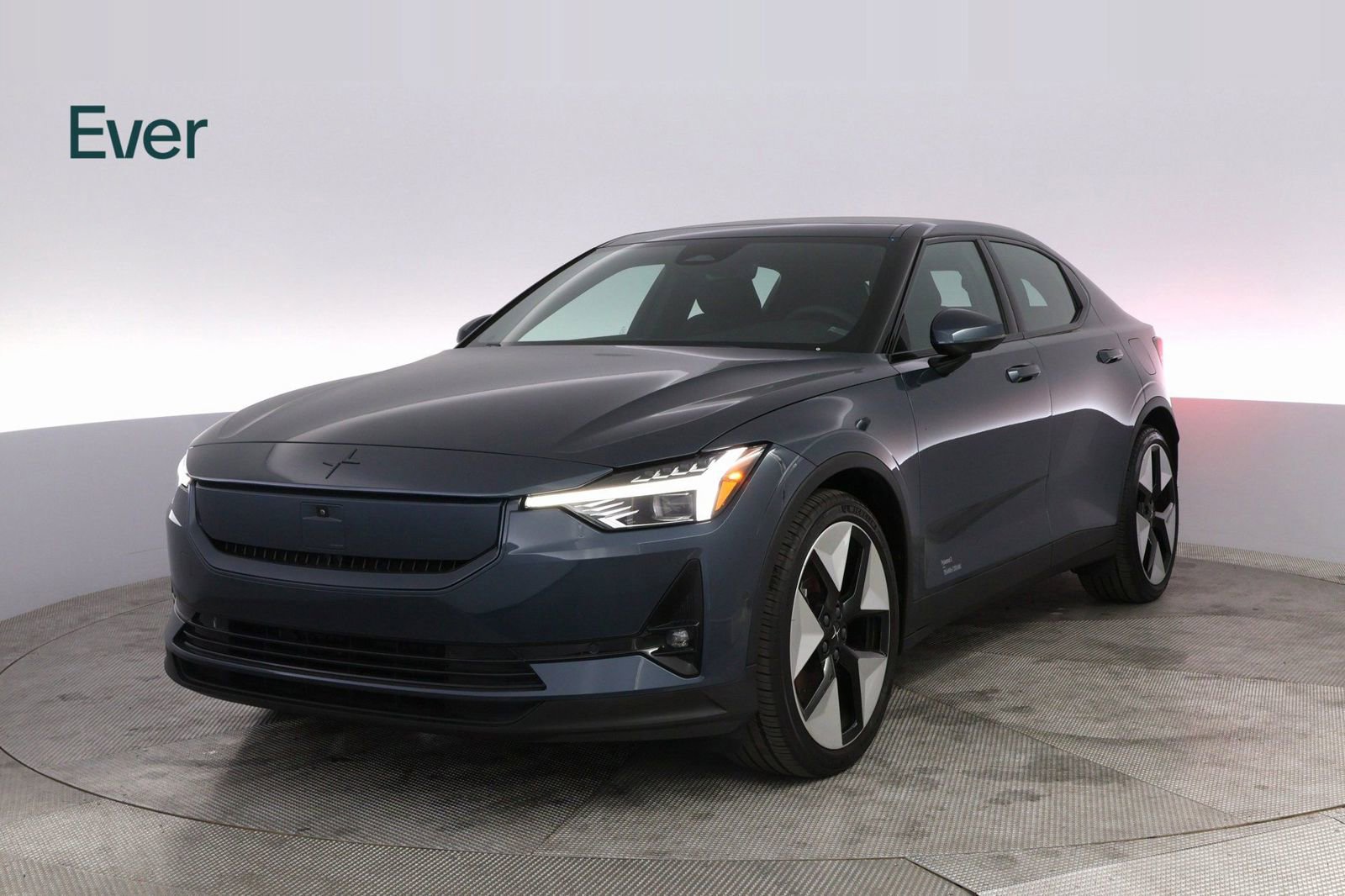 Used 2024 Polestar Polestar 2 Long Range Dual Motor image 2