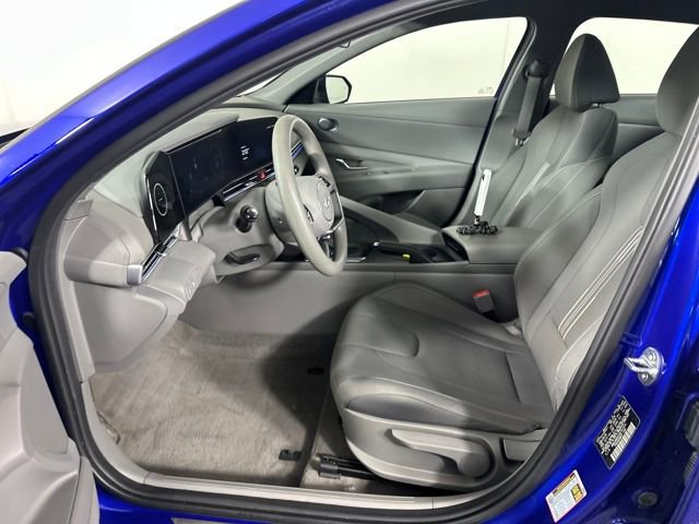 Certified 2024 Hyundai Elantra SEL image 11