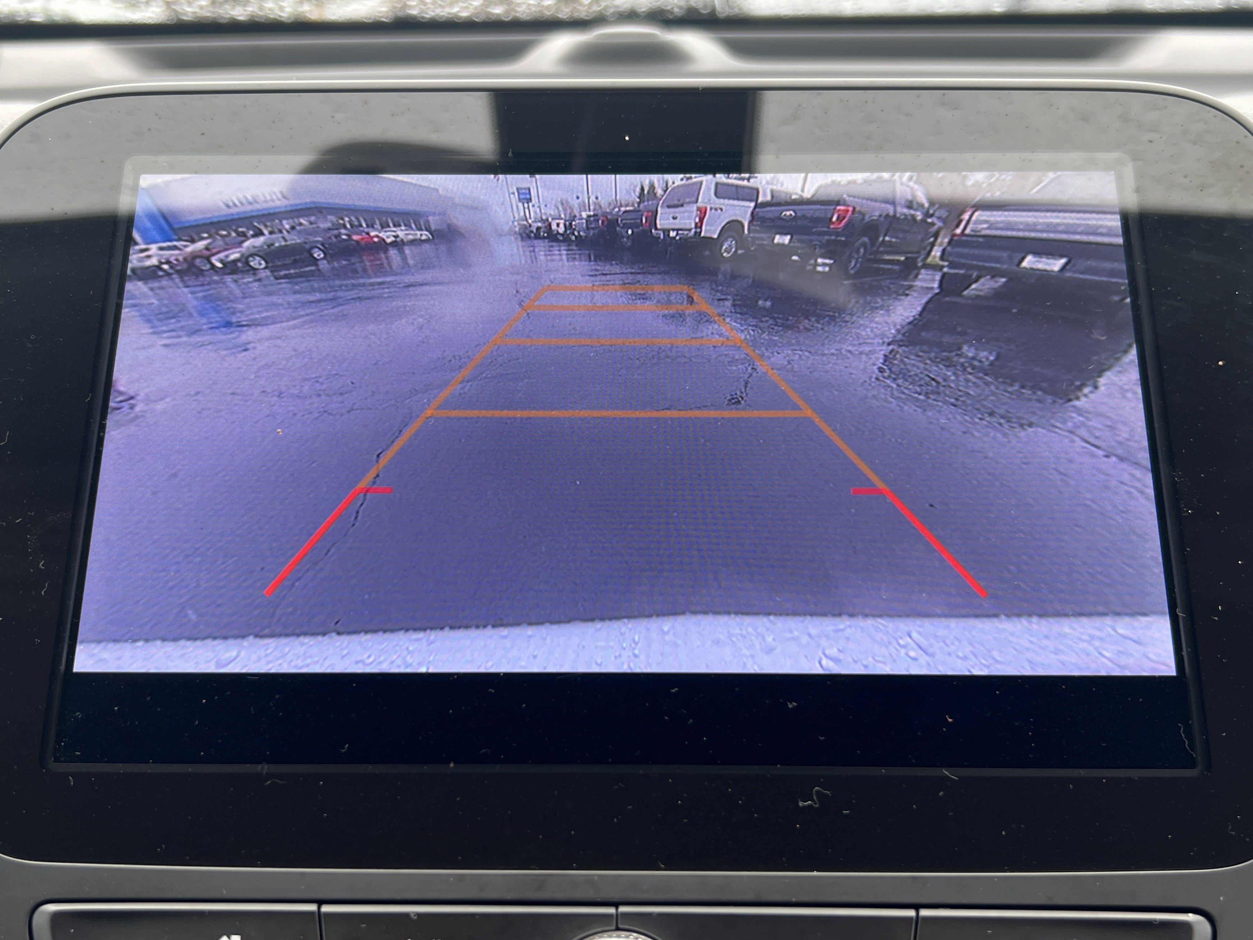 Used 2020 Chevrolet Equinox Premier AWD/4WD image 12