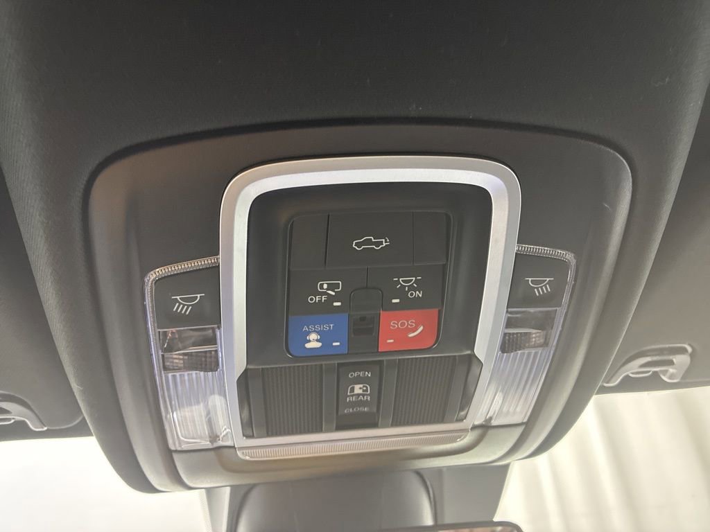 Used 2024 RAM 1500 Laramie image 23