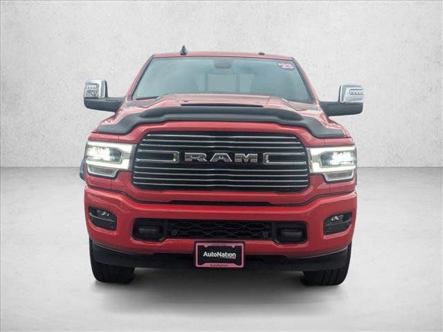 Used 2023 RAM 2500 Laramie image 2