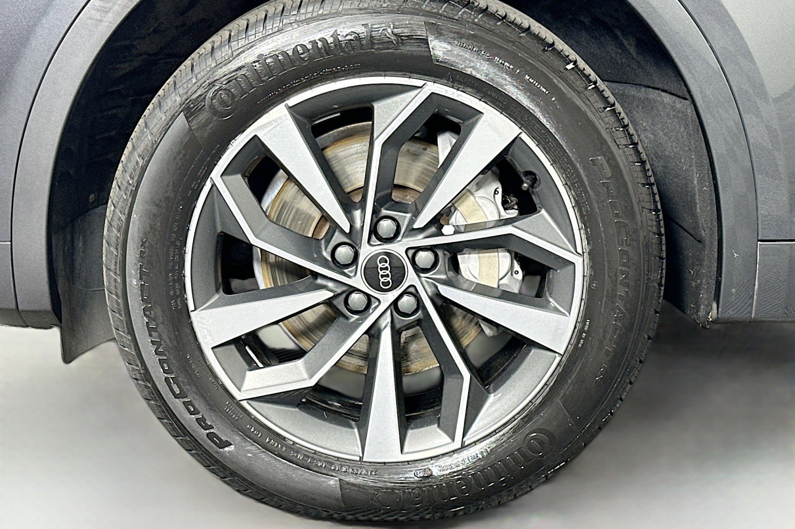 Used 2023 Audi Q5 2.0T Premium Plus AWD/4WD image 11
