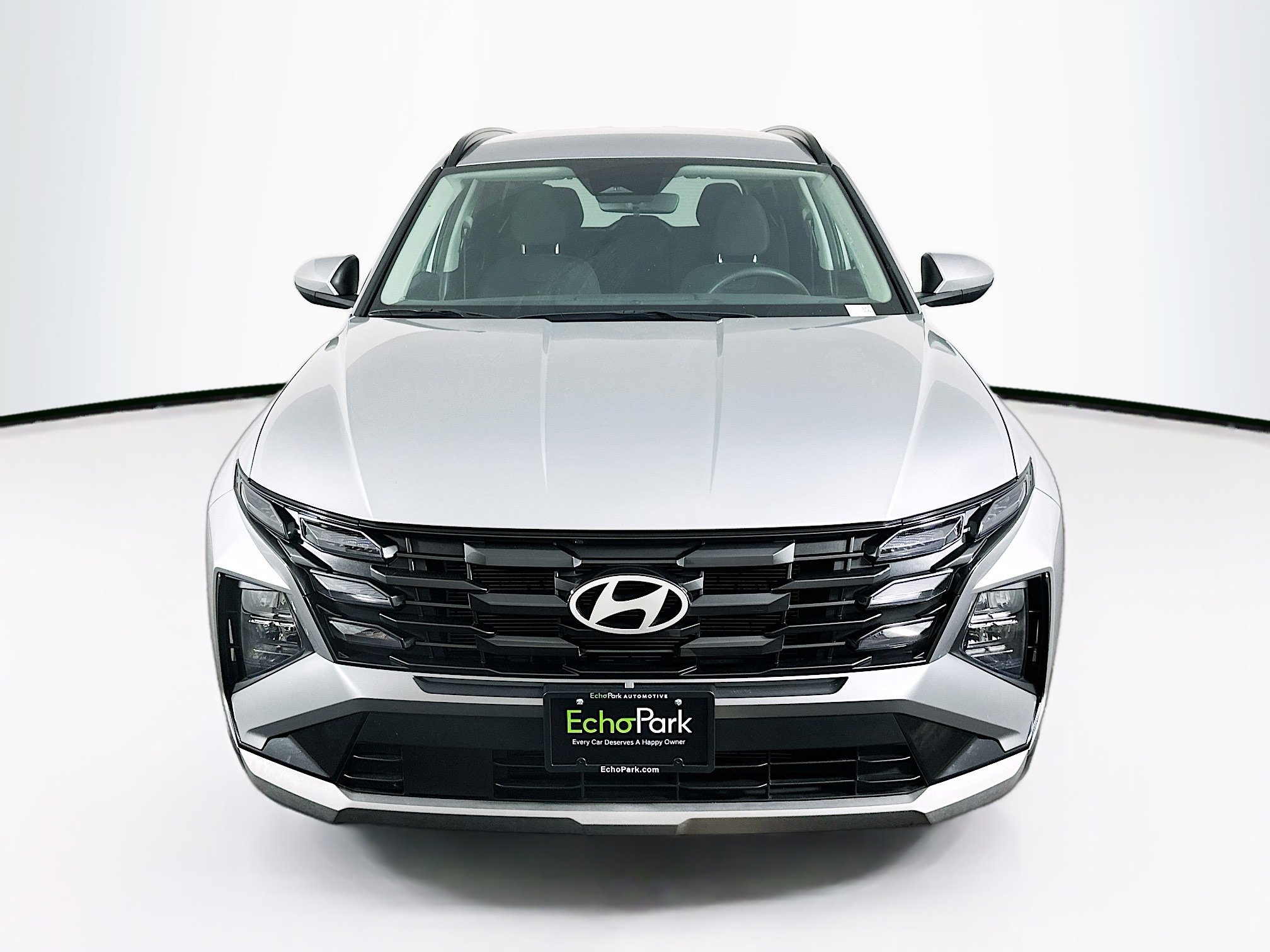 Used 2025 Hyundai Tucson SEL FWD image 2