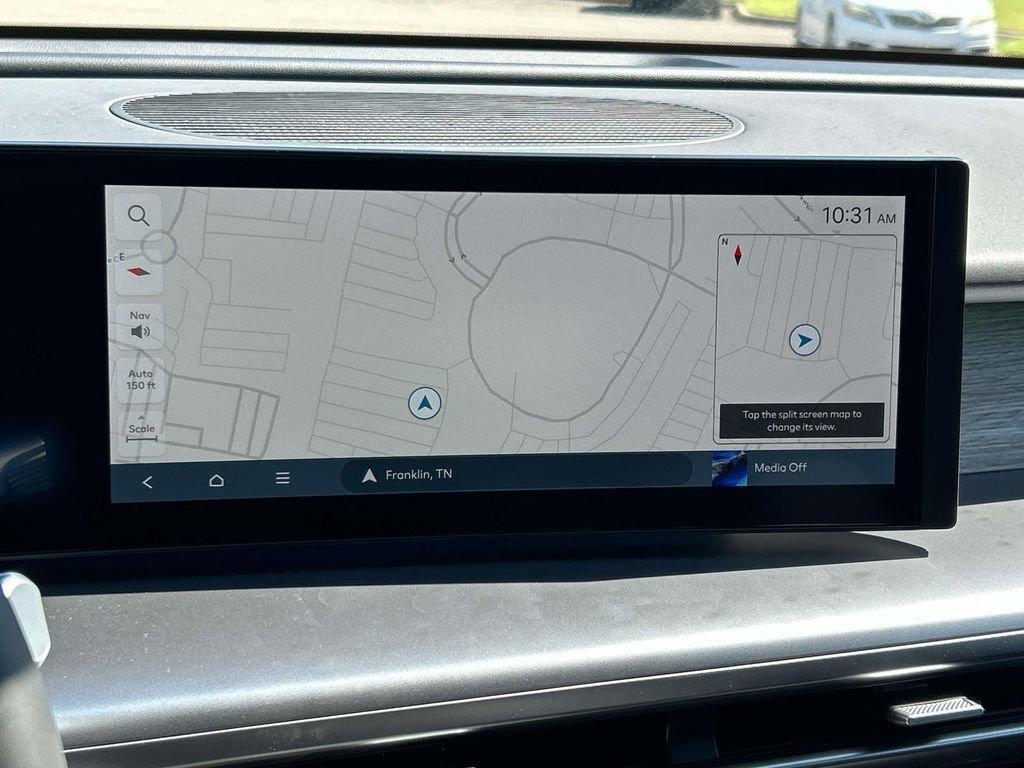 New 2026 Hyundai Ioniq 9 SEL image 23