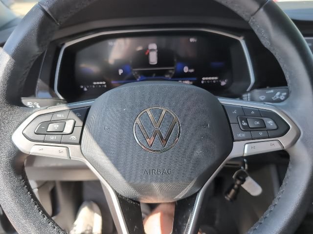 Used 2024 Volkswagen Jetta S FWD image 9