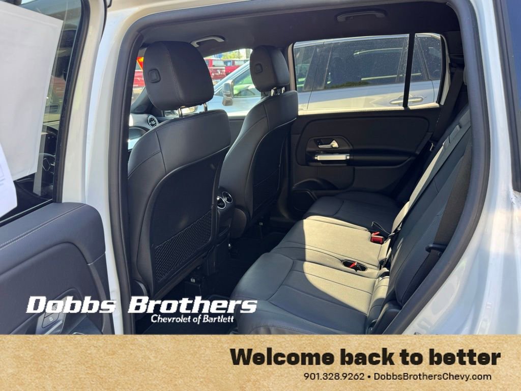 Used 2024 Mercedes-Benz GLB 250 image 30