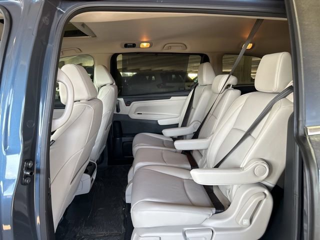 Certified 2026 Honda Odyssey EX-L image 7