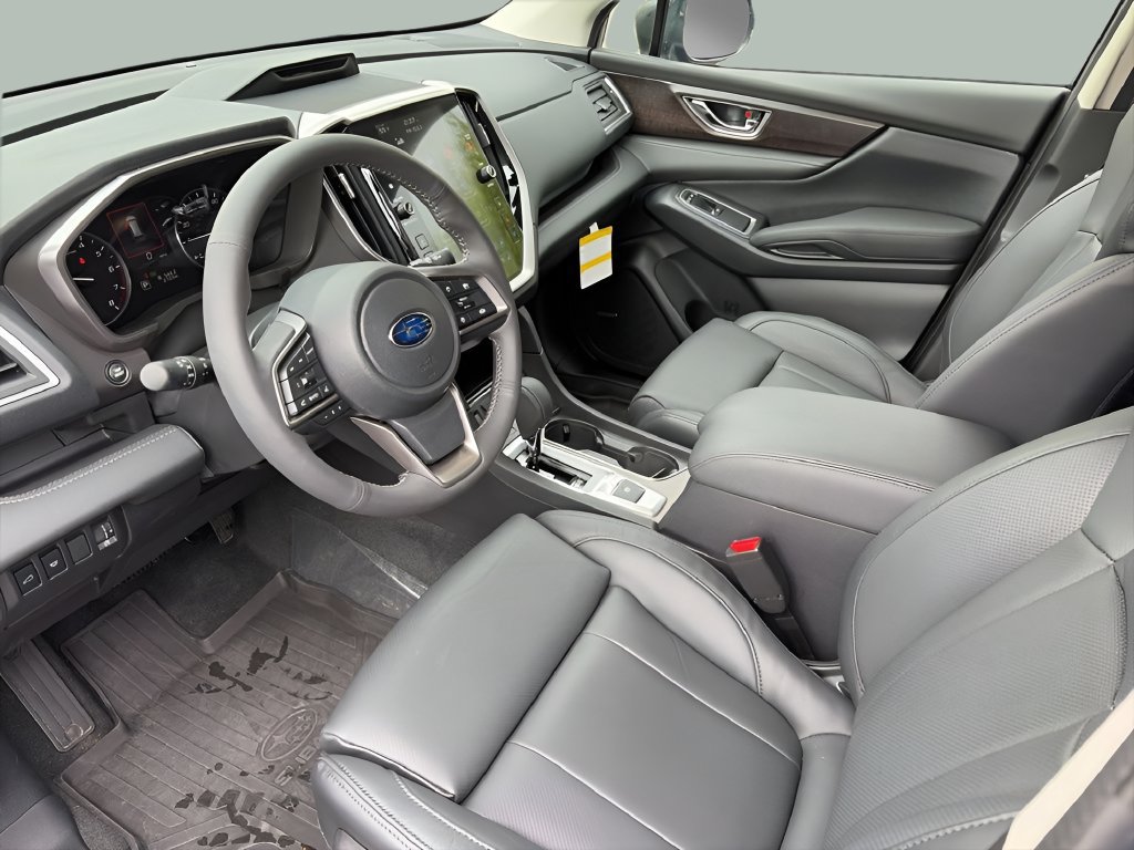 Used 2026 Subaru Ascent Touring AWD/4WD image 11