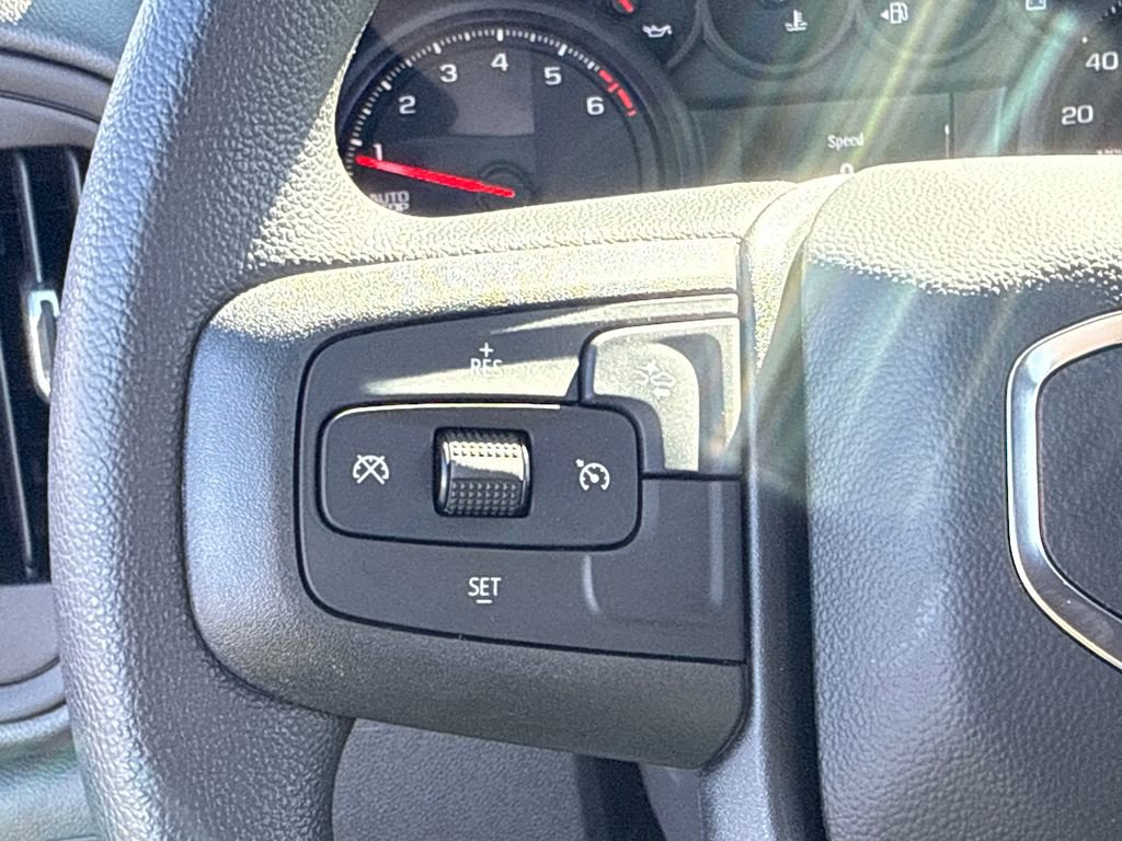 New 2026 GMC Sierra 1500 Pro w/ Pro Value Package RWD image 19