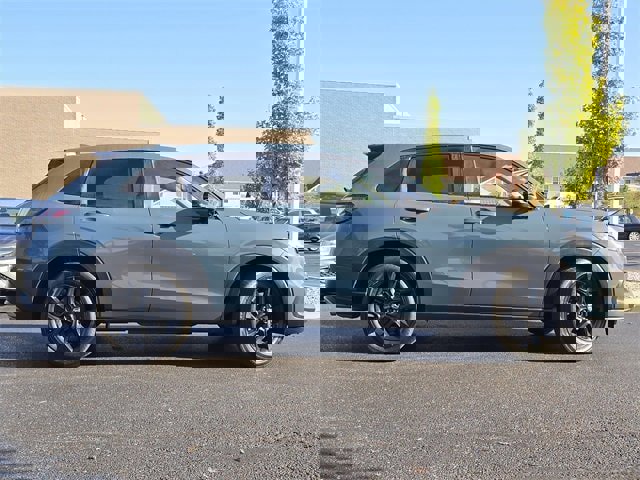 Used 2023 Honda HR-V Sport image 25