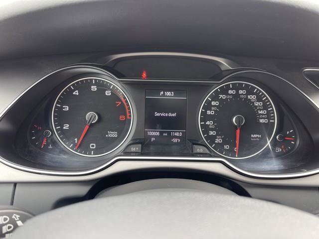 Used 2014 Audi A4 2.0T Premium Plus AWD/4WD image 25