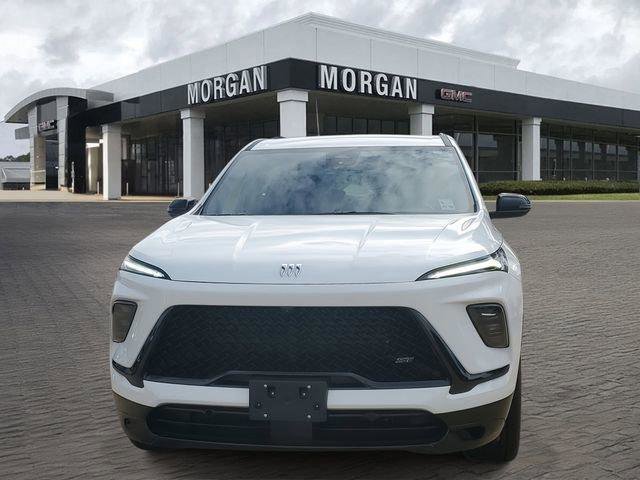 New 2026 Buick Enclave Sport Touring image 2