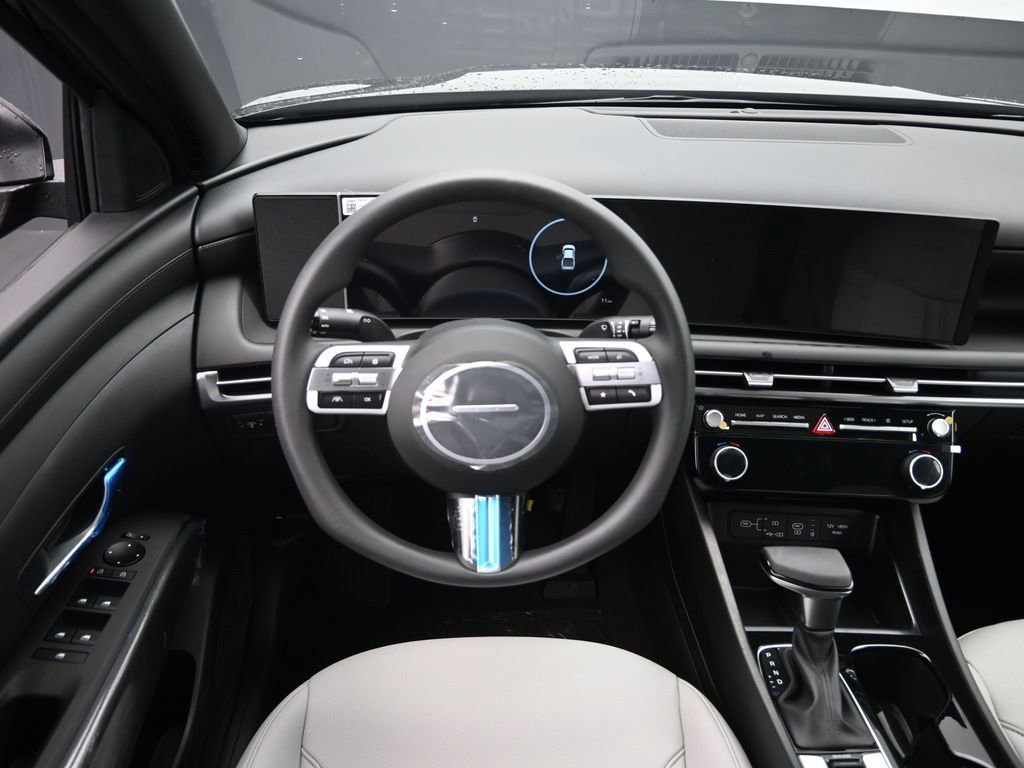 New 2026 Hyundai Santa Cruz SEL image 20