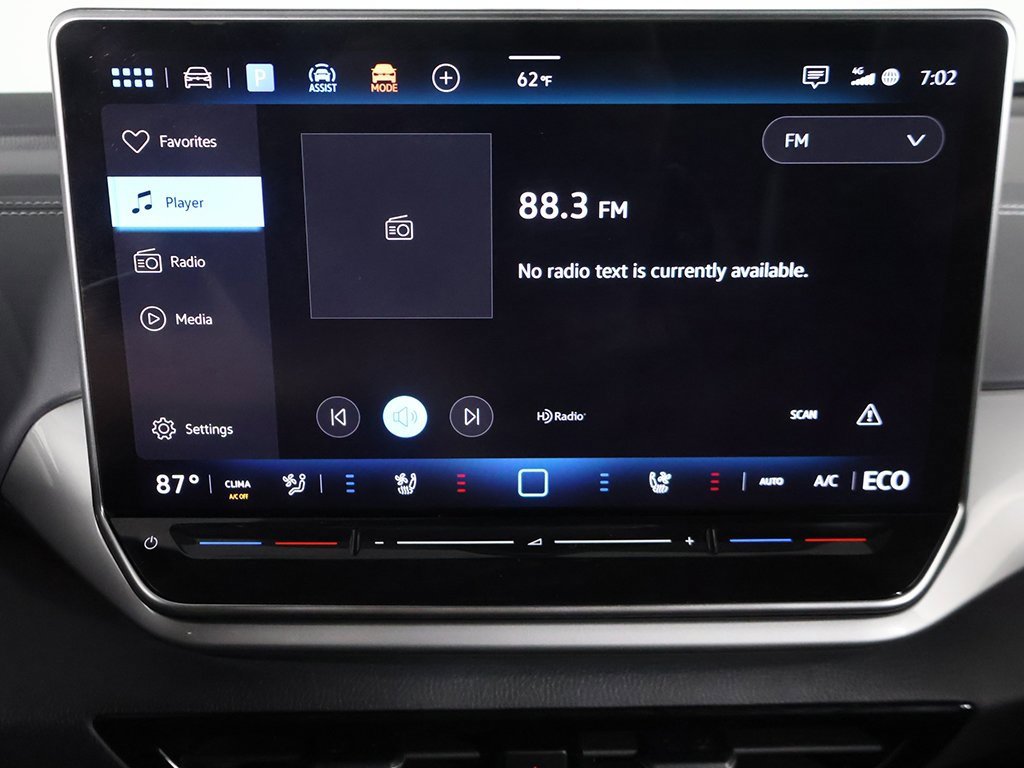 Used 2024 Volkswagen ID.4 Pro S image 42