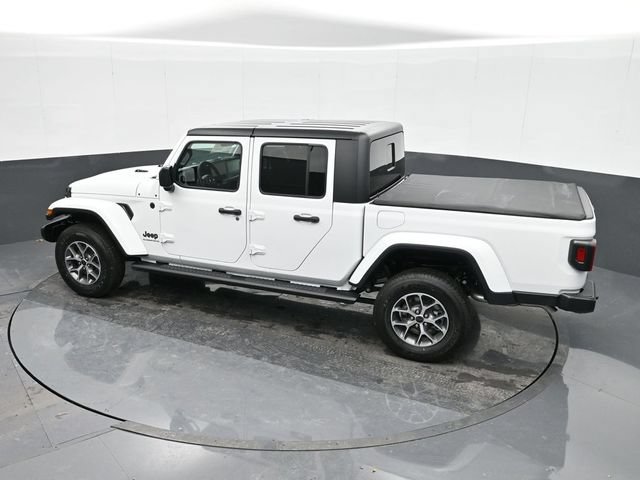Used 2024 Jeep Gladiator Sport AWD/4WD image 26
