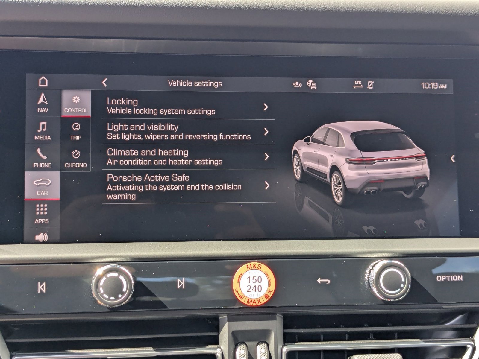 New 2026 Porsche Macan GTS image 20