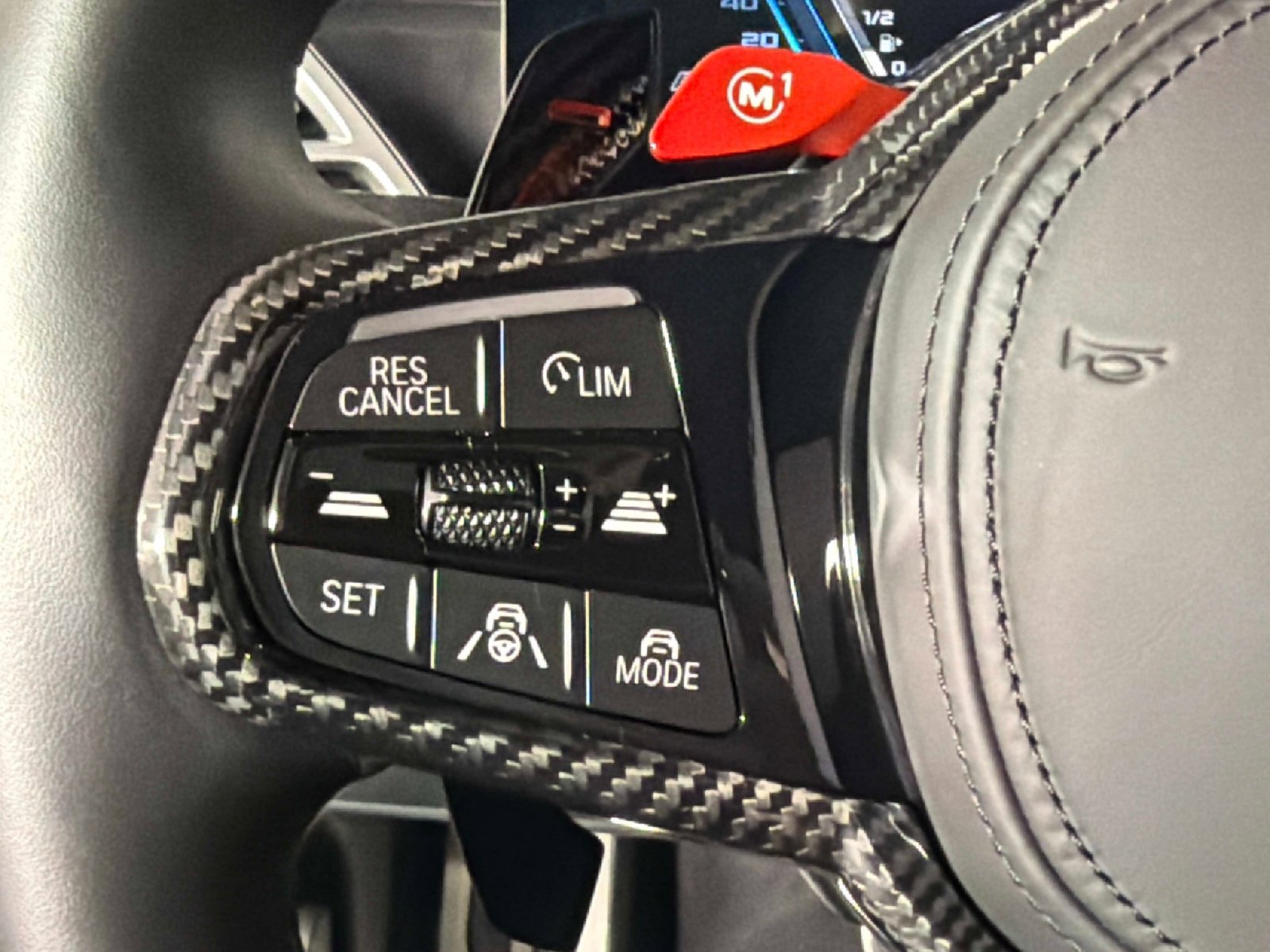 Used 2025 BMW M4 xDrive Competition image 38