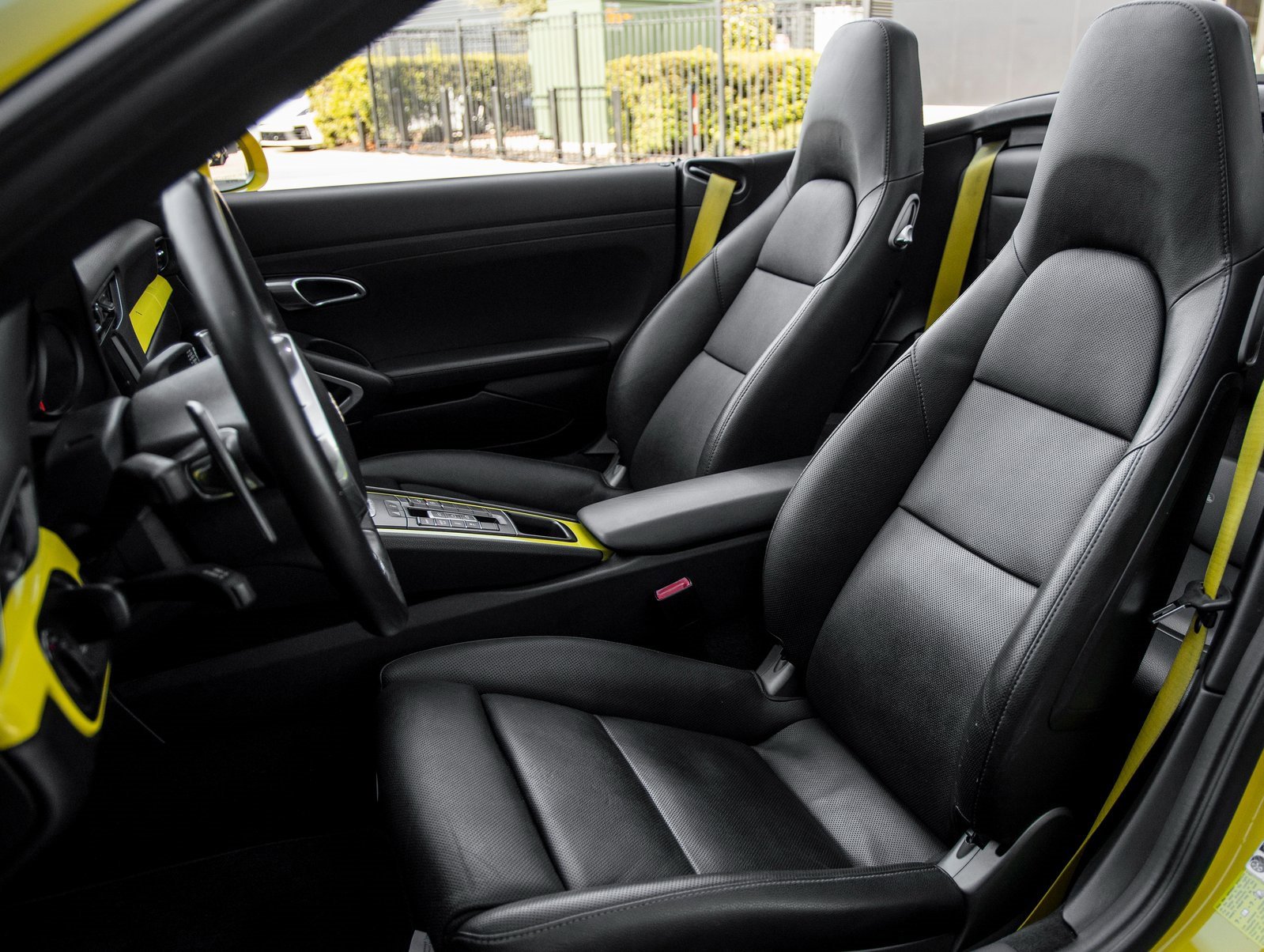 Used 2013 Porsche 911 Carrera S image 5