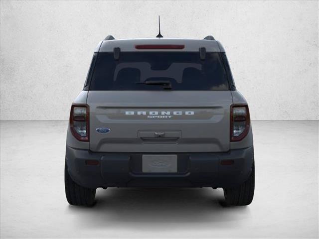 New 2026 Ford Bronco Sport Big Bend AWD/4WD image 5