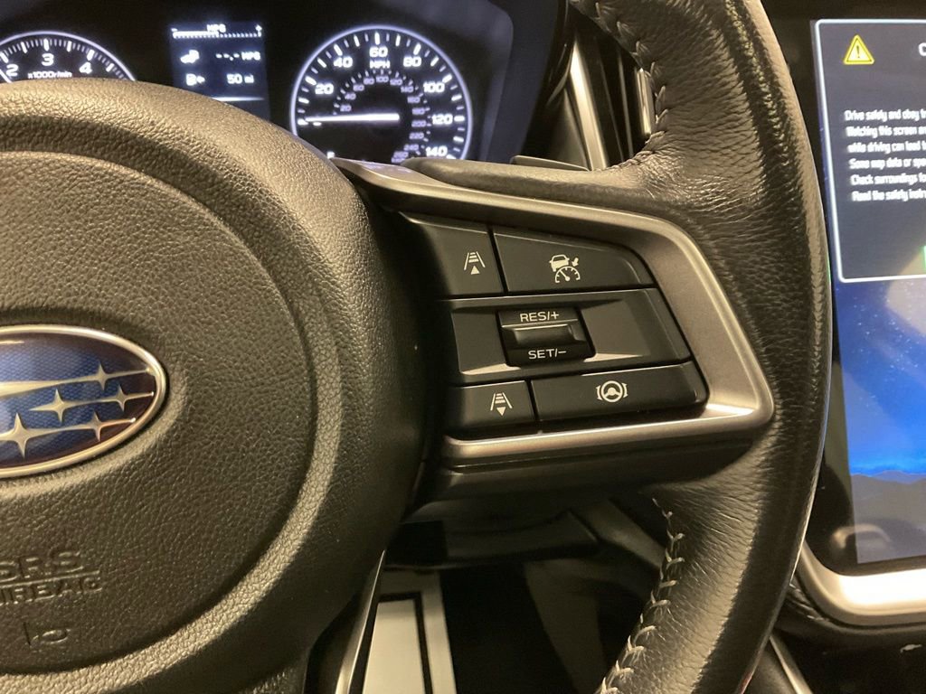 Used 2023 Subaru Outback Premium w/ Tech Package 1 image 17