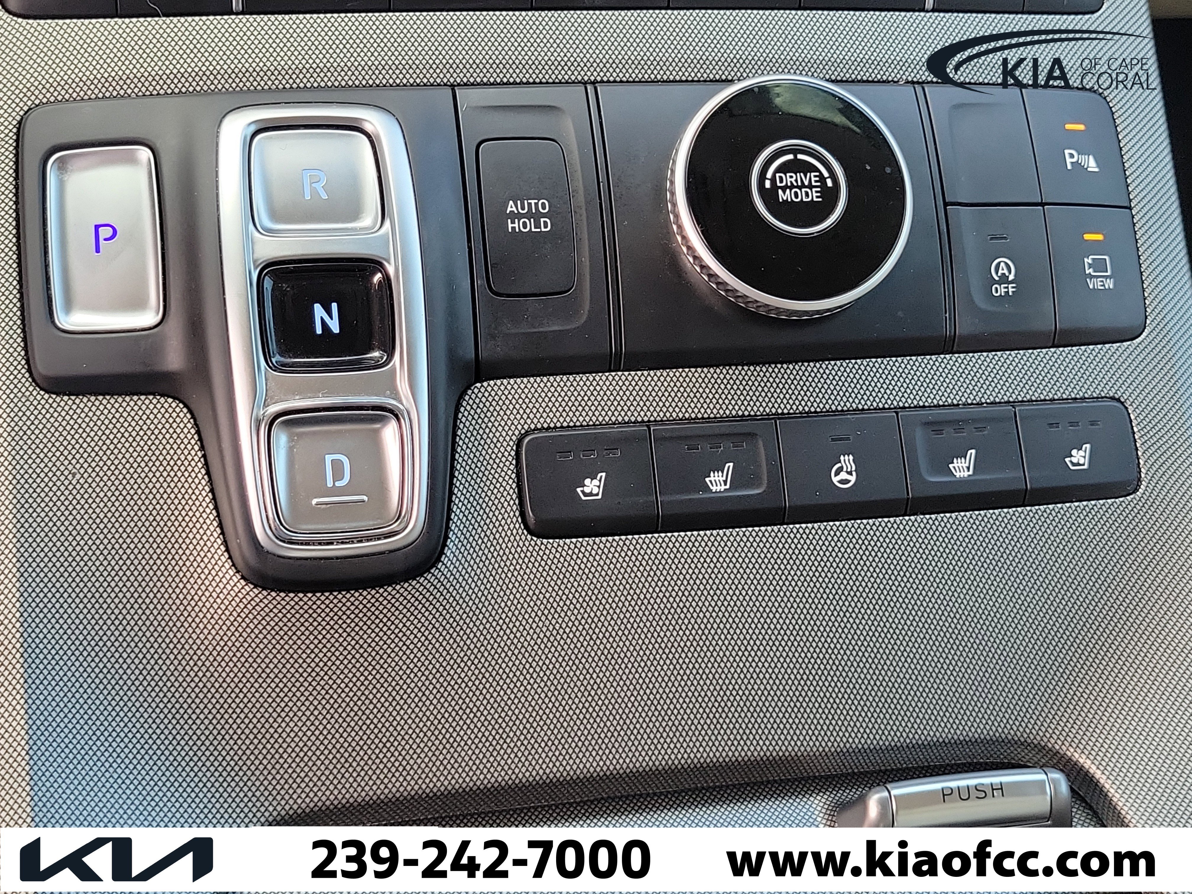 Used 2020 Hyundai Palisade Limited FWD image 33