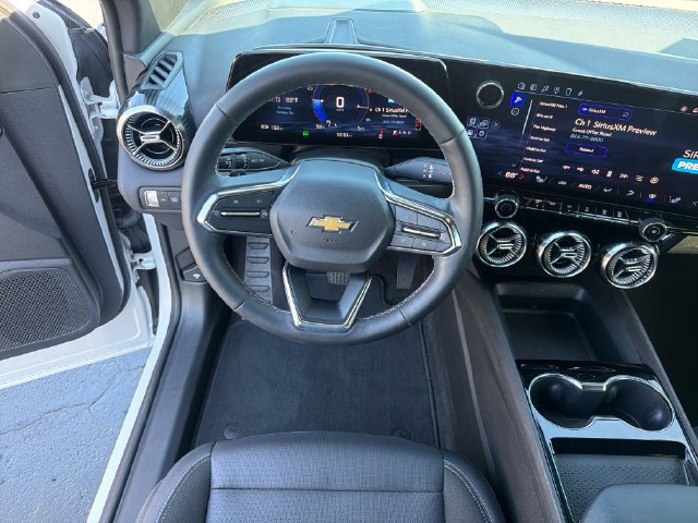 Certified 2024 Chevrolet Blazer EV LT AWD/4WD image 13