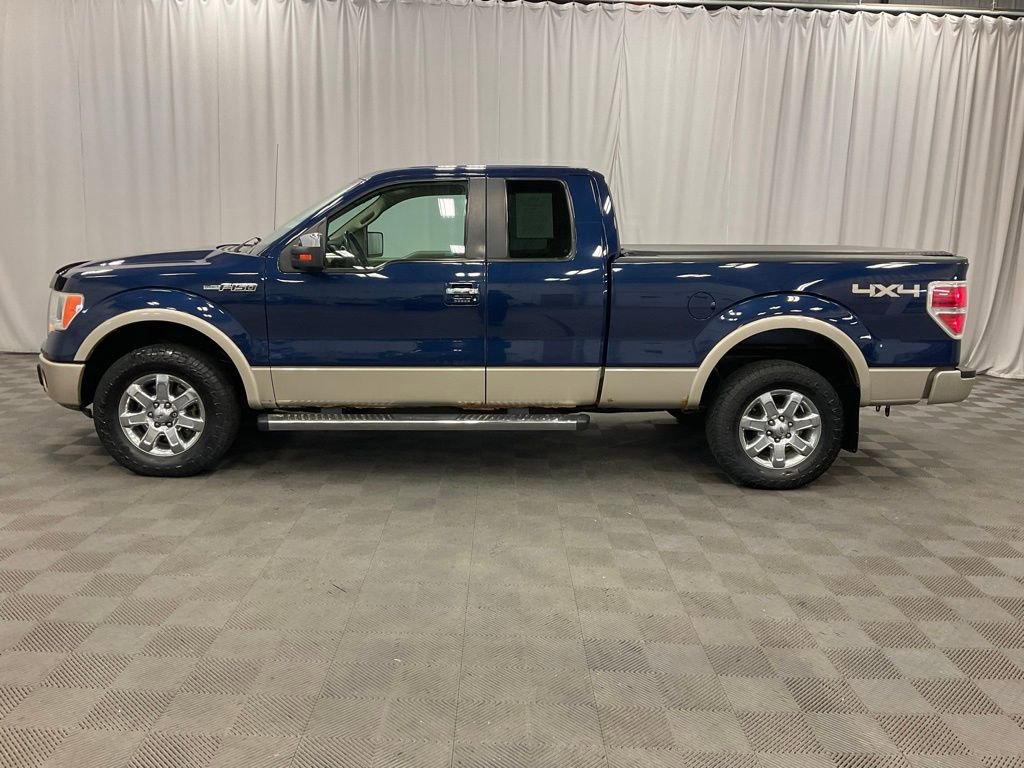 Used 2010 Ford F150 SVT Raptor image 8