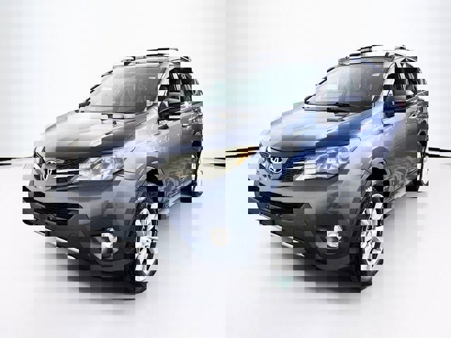 Used 2014 Toyota RAV4 Limited